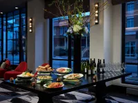 Hyatt Centric Old Town Alexandria Hoteles en Alexandria