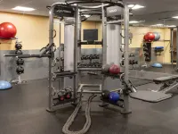 하얏트 리젠시 보스턴