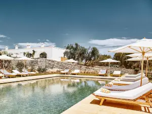 Masseria Calderisi