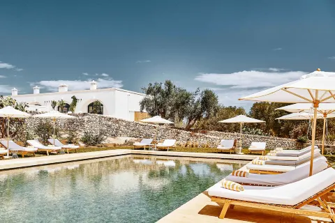 Masseria Calderisi