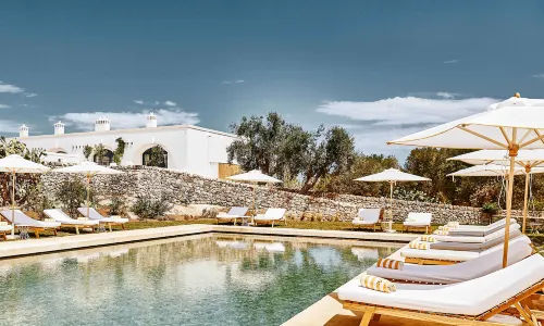 Masseria Calderisi