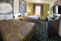 Super 8 by Wyndham York