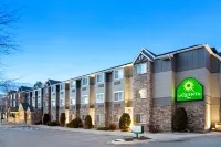 La Quinta Inn by Wyndham Missoula Hotel a 
