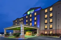 Holiday Inn Express & Suites Charleston-Southridge by IHG Hotels in South Charleston
