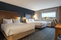 Crowne Plaza Niagara Falls NY - Riverside