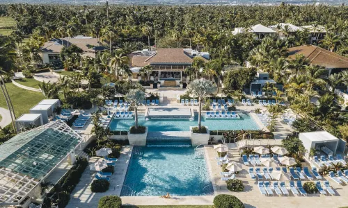The St. Regis Bahia Beach Resort, Puerto Rico