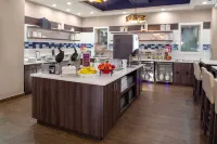 Residence Inn Virginia Beach Oceanfront