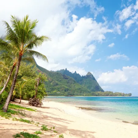 Sheraton Kauai Coconut Beach Resort