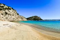 The Romanos, a Luxury Collection Resort, Costa Navarino - Luxury