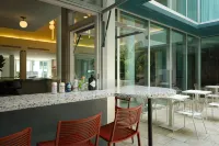 Residence Inn Miami Beach Surfside - bar