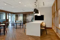 Fairfield Inn & Suites St. Paul Eagan - Kylpyammeita
