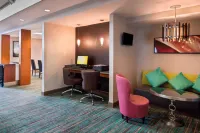 Residence Inn Huntsville Hoteles en Huntsville
