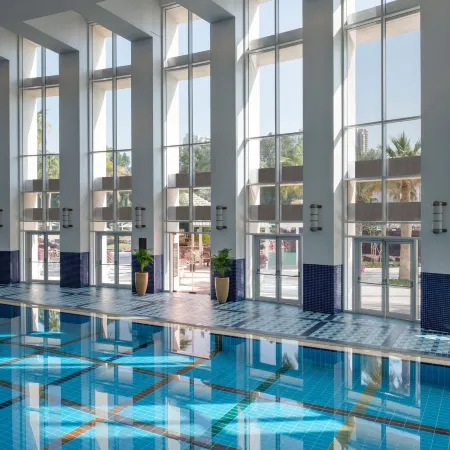 The Ritz-Carlton, Doha