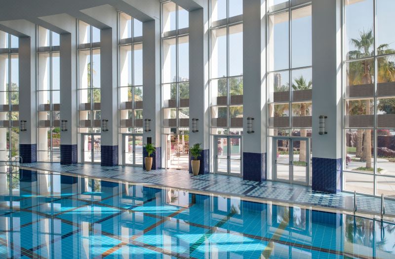 The Ritz-Carlton, Doha photo 2
