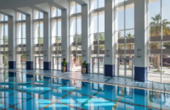 The Ritz-Carlton, Doha