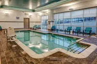 SpringHill Suites Nashville Brentwood Hotels in Brentwood