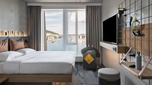 Moxy Bergen Empfohlen Photos