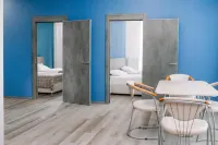 Apatrment House Tyumen Hotels in Tyumen