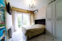 Uyut Hotel Hotels near Central Stadium