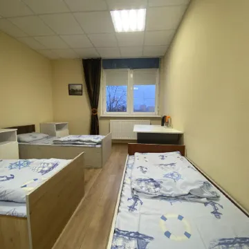 Порт 55