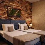Dubrava Hotel