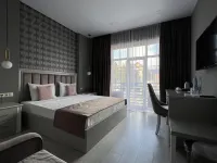 阿雷多飯店 頓河畔羅斯托夫住宿飯店