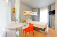 Ibis Budget Bamberg Hotels in Memmelsdorf