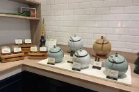 Garner Hotel ESSEN - MESSE by IHG - breakfast