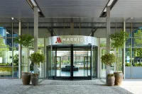Copenhagen Marriott Hotel - 5 Sao