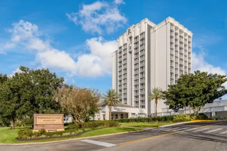 Renaissance Orlando Resort & Spa