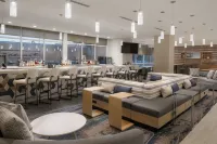 SpringHill Suites Tampa Downtown Hotels in Tampa