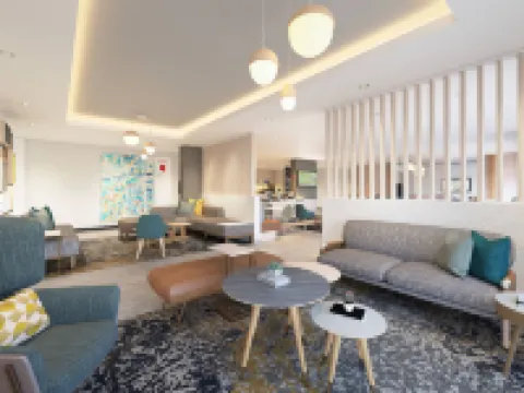 撒切TownePlace Suites酒店 撒切酒店