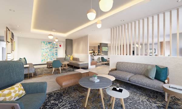 TownePlace Suites by Marriott Morristown