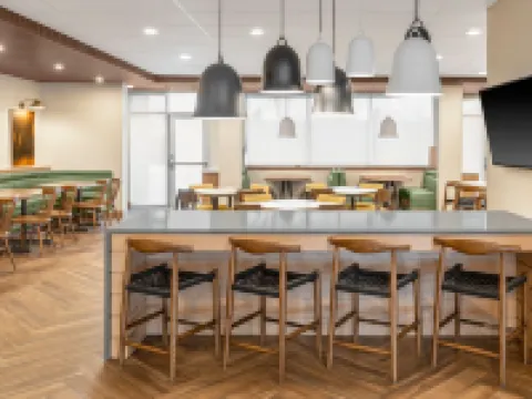 Fairfield Inn & Suites Detroit Taylor Hotels in Taylor