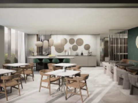 Residence Inn Antalya โรงแรมในอันตัลยา