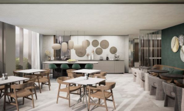 Residence Inn Antalya