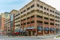AC Hotel National Harbor Washington, DC Area Hotels near MGM National Harbor Heritage Collection