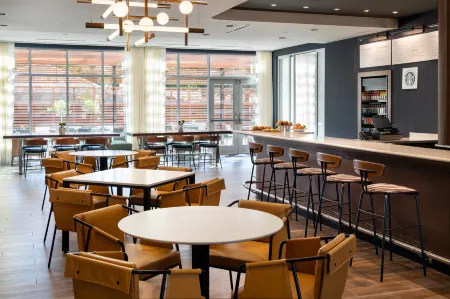 Courtyard Cleveland TN