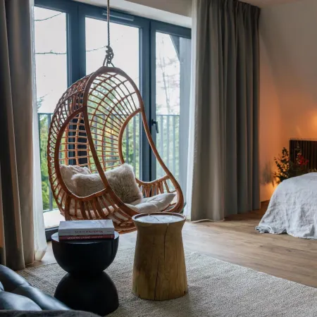Slow Tatry Boutique Resort