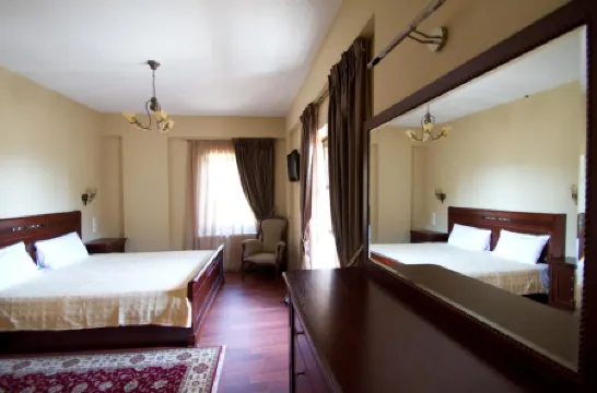 莫諾登德里酒店