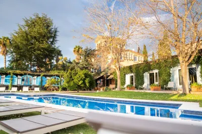 Hotel Boutique Mas Passamaner Hotel di Reus