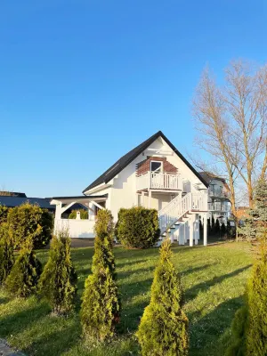 Ośrodek Wczasowy REWA Hotels in Gmina Kosakowo