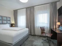 โรงแรม โคนิกโชฟ ดอร์ทมุนด์ โรงแรมในดอร์ทมุนด์