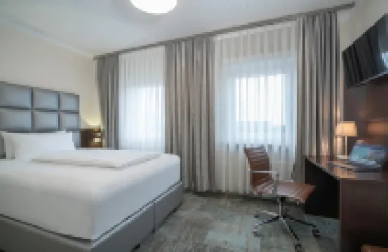 Hotel Königshof Dortmund