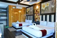 Reef Valley Resort 닐 섬 호텔