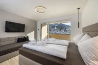 Goldhirsch Aparthotel