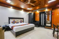 Fabhotel Blue Moon Home Stay Hotels near Chota Mandir