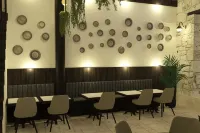 Wyndham Tarsus St.Paul Hotels in Tarsus