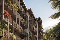 Le Geant, Courmayeur, Apartments by Marriott Bonvoy - 2 étoiles
