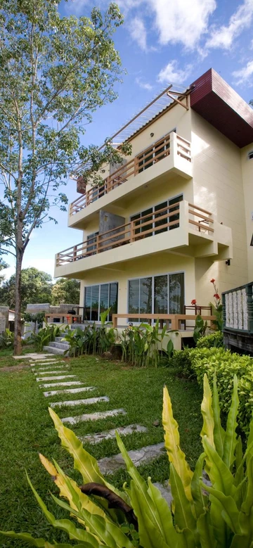 รูปภาพของพารา รีสอร์ท